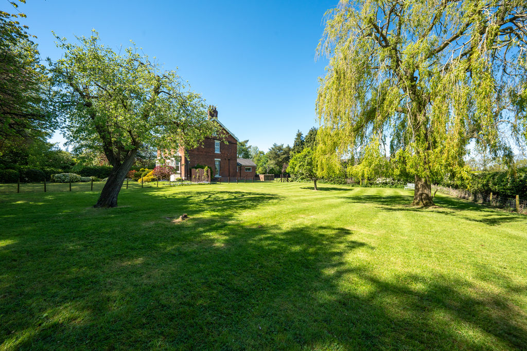 North Road Bretherton